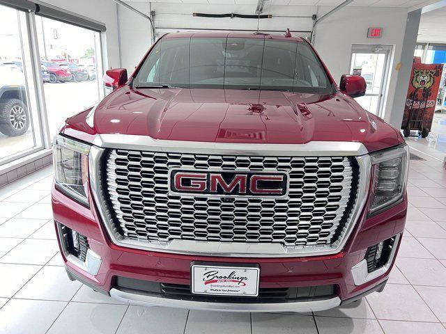 new 2024 GMC Yukon XL car, priced at $90,660