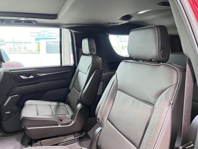 new 2024 GMC Yukon XL car, priced at $90,660