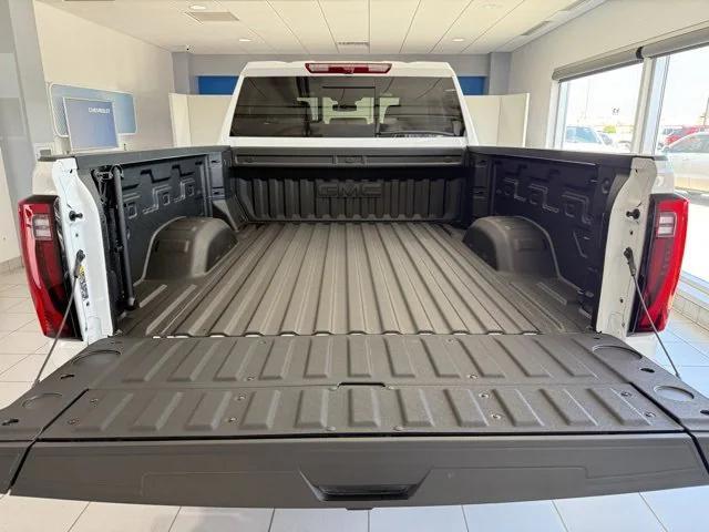 new 2025 GMC Sierra 2500 car, priced at $70,585