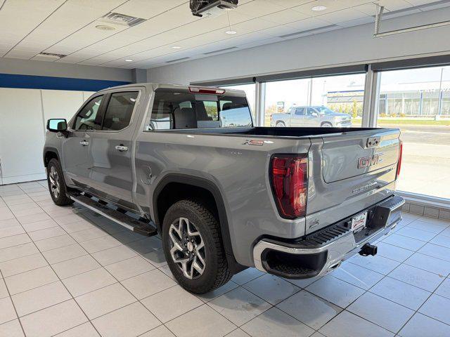 new 2025 GMC Sierra 1500 car, priced at $62,784