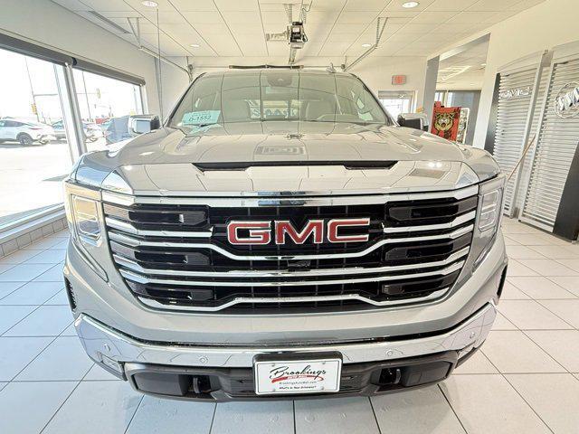 new 2025 GMC Sierra 1500 car, priced at $62,784