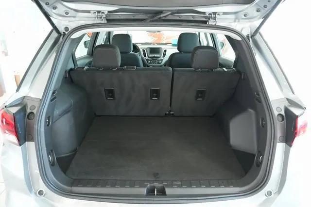 used 2023 Chevrolet Equinox car, priced at $22,495