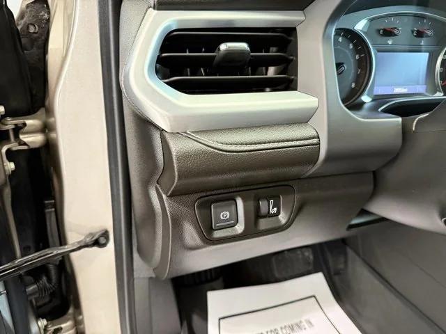 used 2022 GMC Acadia car, priced at $30,995