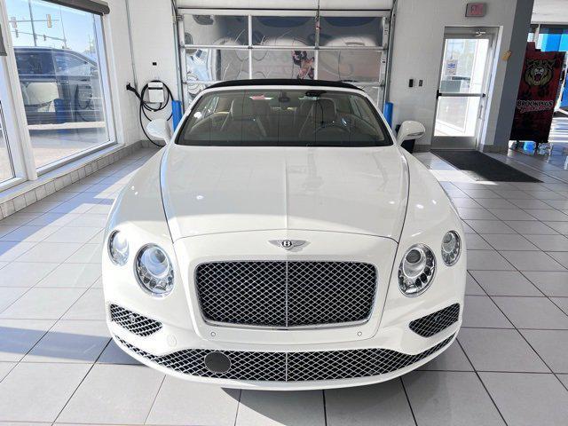 used 2016 Bentley Continental GT car, priced at $99,995