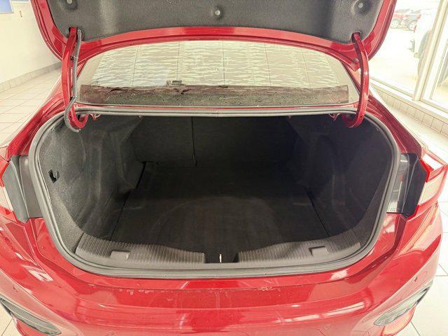 used 2017 Chevrolet Cruze car, priced at $15,995