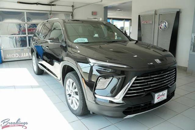 new 2026 Buick Enclave car, priced at $49,824