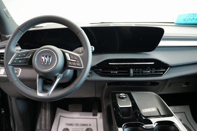 new 2026 Buick Enclave car, priced at $49,824