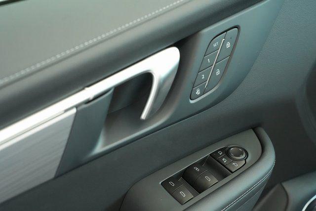 new 2026 Buick Enclave car, priced at $49,824