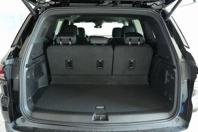 new 2026 Buick Enclave car, priced at $49,824