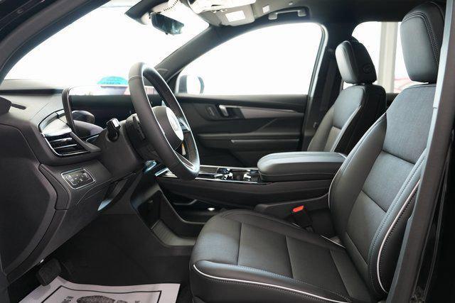 new 2026 Buick Enclave car, priced at $49,824