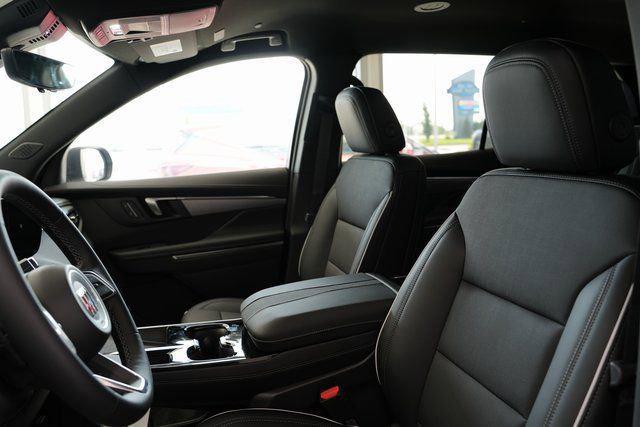 new 2026 Buick Enclave car, priced at $49,824