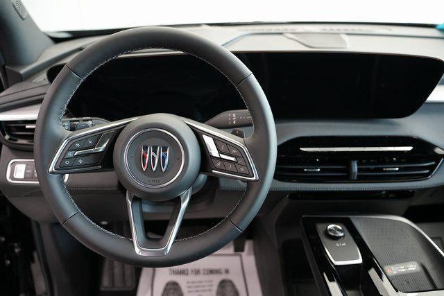 new 2026 Buick Enclave car, priced at $49,824