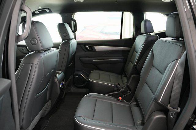 new 2026 Buick Enclave car, priced at $49,824