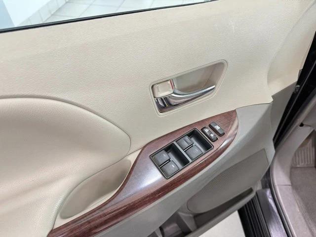 used 2014 Toyota Sienna car, priced at $14,995
