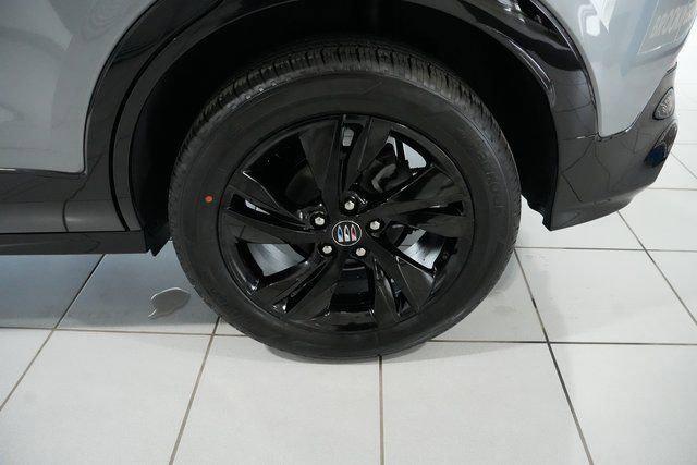 new 2026 Buick Encore GX car, priced at $28,179