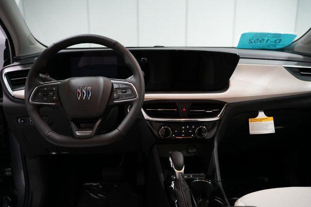 new 2026 Buick Encore GX car, priced at $28,179