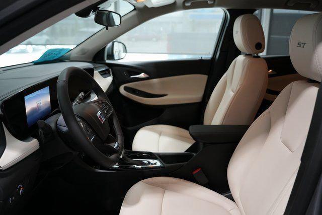 new 2026 Buick Encore GX car, priced at $28,179