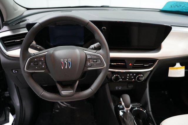 new 2026 Buick Encore GX car, priced at $28,179