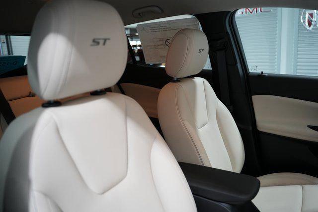 new 2026 Buick Encore GX car, priced at $28,179