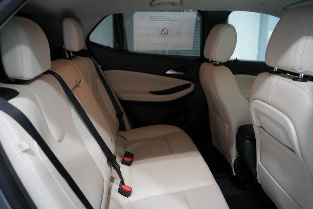 new 2026 Buick Encore GX car, priced at $28,179