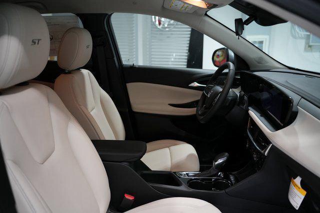 new 2026 Buick Encore GX car, priced at $28,179