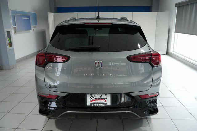 new 2026 Buick Encore GX car, priced at $28,179