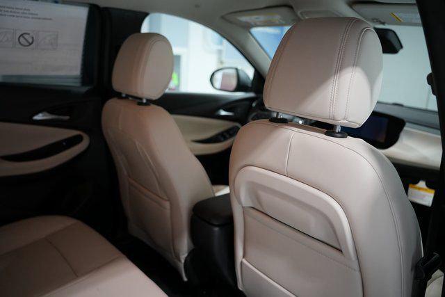 new 2026 Buick Encore GX car, priced at $28,179