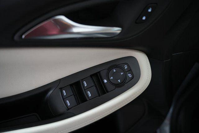 new 2026 Buick Encore GX car, priced at $28,179