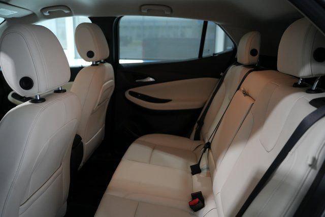 new 2026 Buick Encore GX car, priced at $28,179