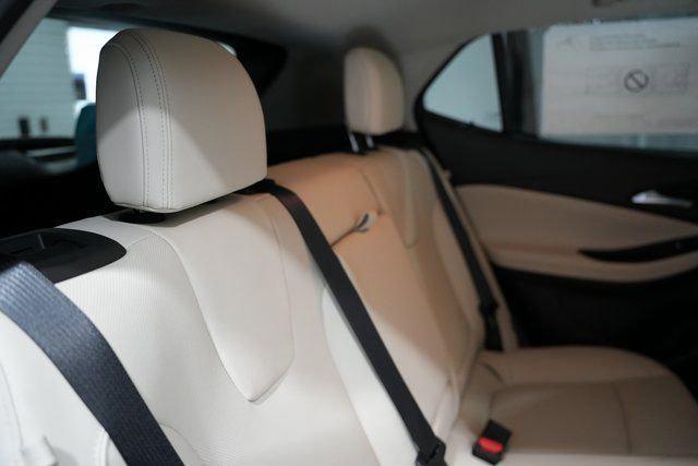 new 2026 Buick Encore GX car, priced at $28,179