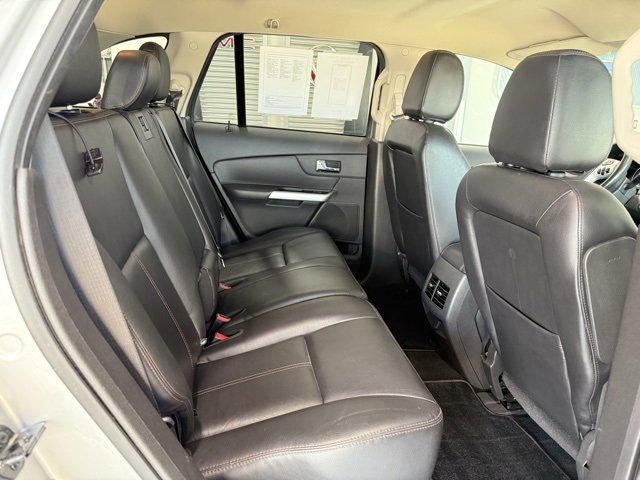 used 2013 Ford Edge car, priced at $5,995