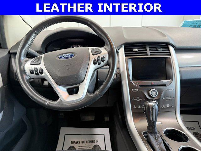 used 2013 Ford Edge car, priced at $5,995