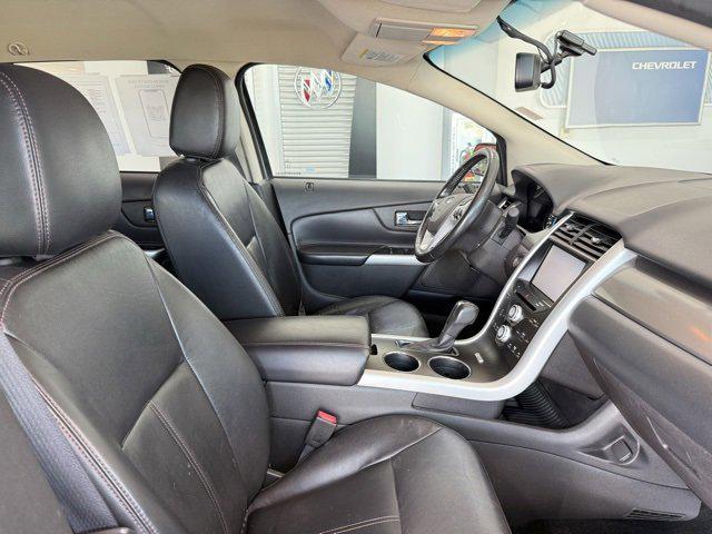 used 2013 Ford Edge car, priced at $5,995