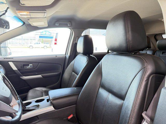 used 2013 Ford Edge car, priced at $5,995