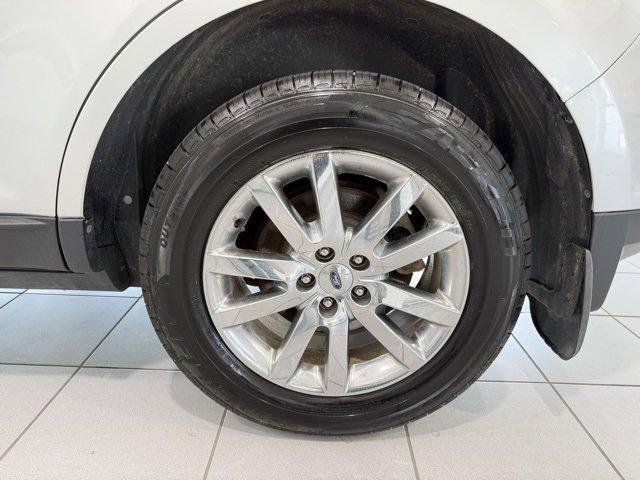 used 2013 Ford Edge car, priced at $5,995