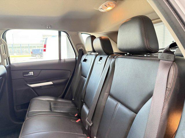 used 2013 Ford Edge car, priced at $5,995
