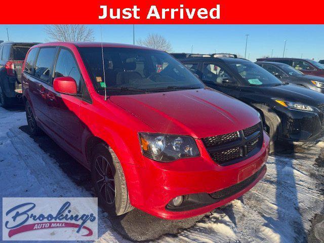 used 2014 Dodge Grand Caravan car, priced at $6,495