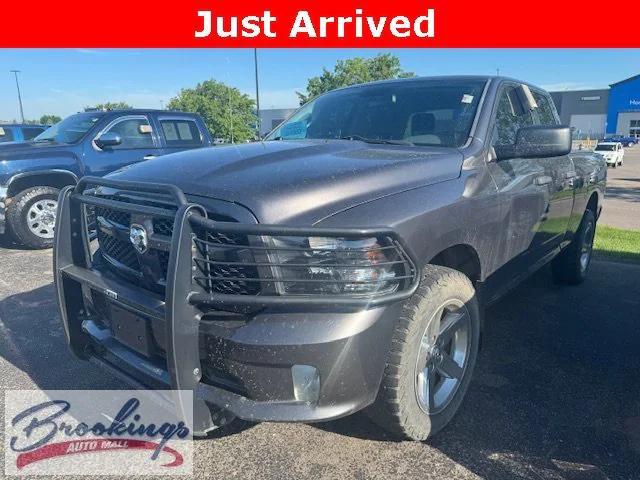 used 2015 Ram 1500 car, priced at $18,995