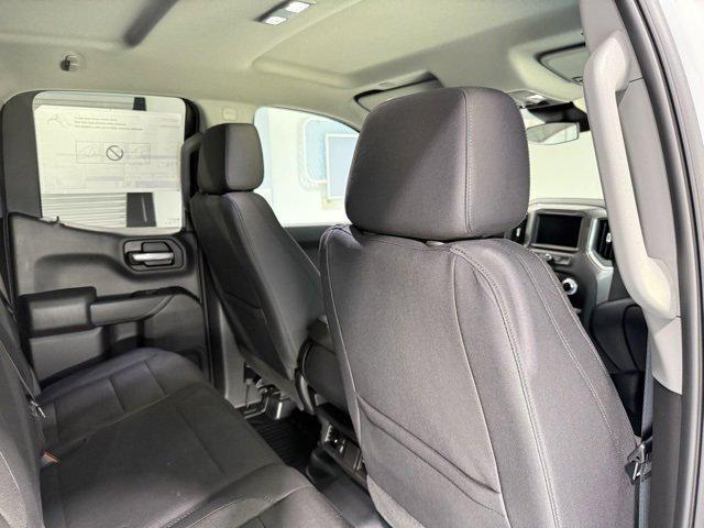 new 2025 GMC Sierra 1500 car, priced at $35,809