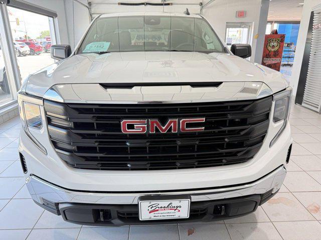 new 2025 GMC Sierra 1500 car, priced at $35,809