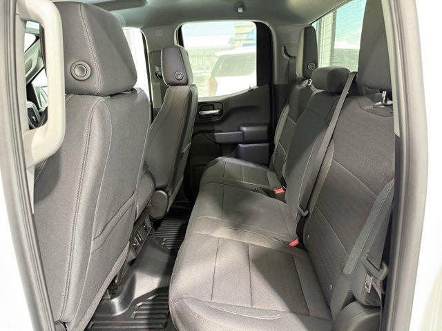 new 2025 GMC Sierra 1500 car, priced at $35,809
