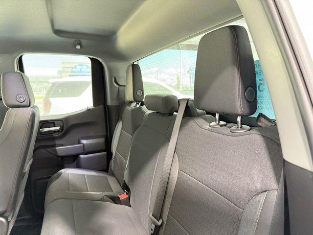 new 2025 GMC Sierra 1500 car, priced at $35,809