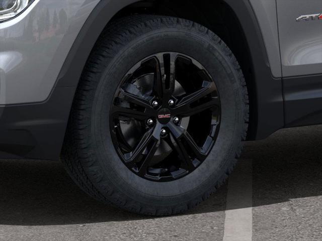 new 2024 GMC Terrain car, priced at $34,630