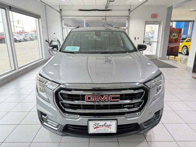 new 2024 GMC Terrain car, priced at $34,380