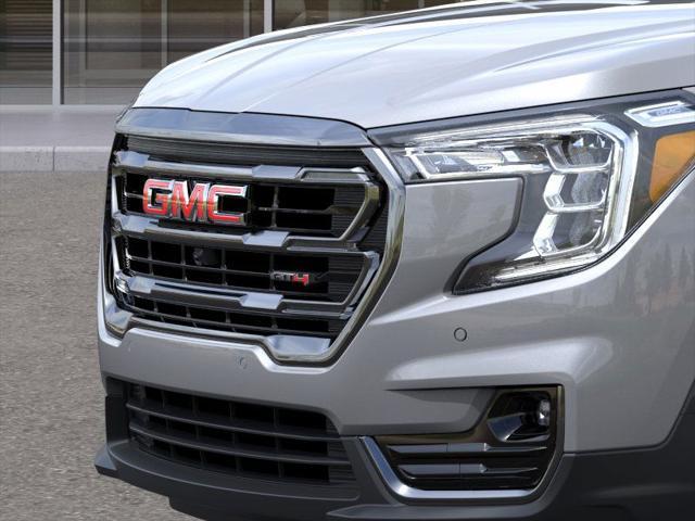 new 2024 GMC Terrain car, priced at $34,630