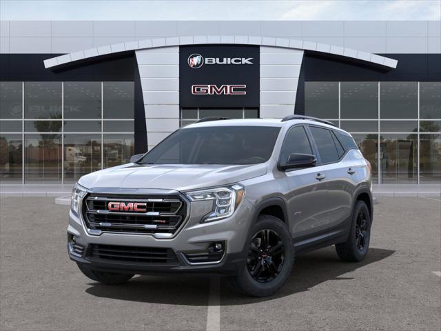 new 2024 GMC Terrain car, priced at $34,630