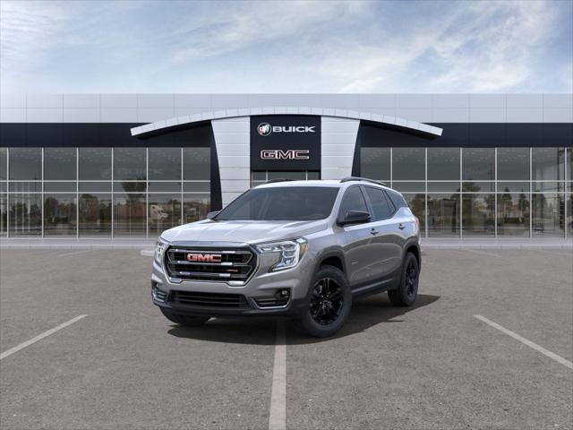 new 2024 GMC Terrain car, priced at $34,630