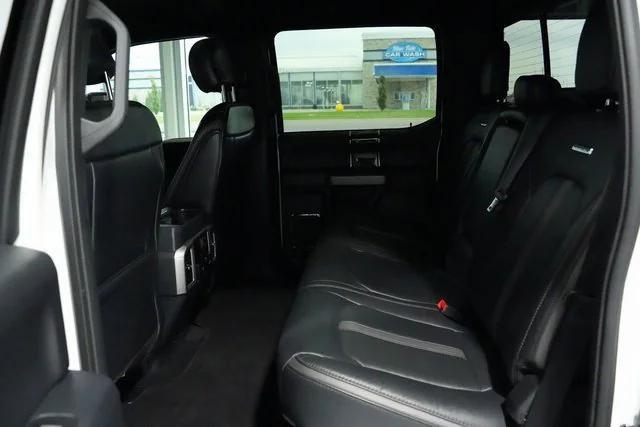 used 2022 Ford F-250 car, priced at $64,995
