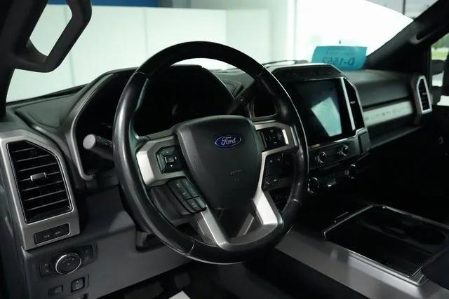 used 2022 Ford F-250 car, priced at $64,995