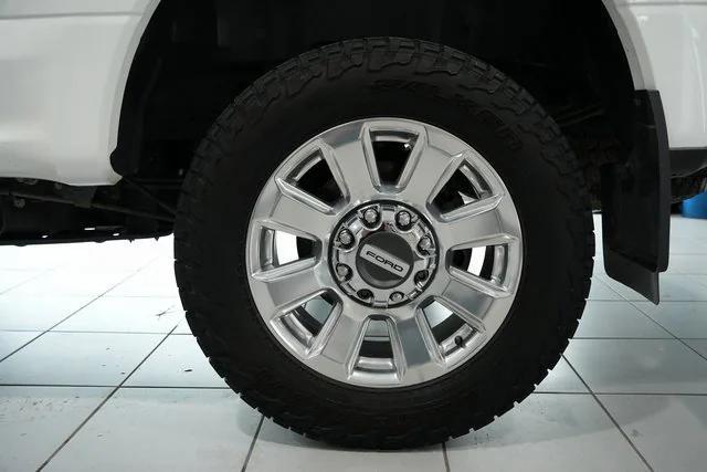 used 2022 Ford F-250 car, priced at $64,995